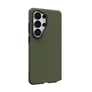 UAG Urban Armor Gear Civilian LT Case mit Magnet-Modul für Samsung Galaxy S26 Ultra olive drab