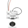 Homematic IP Kontakt-Schnittstelle Unterputz - 1-fach HmIP-FCI1