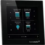 Homematic IP Wired Smart Home Glasdisplay HmIP-WGD