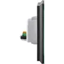 Homematic IP Wired Smart Home Glasdisplay HmIP-WGD