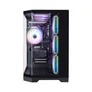 Hyrican GAMEMAX HYPE-A BK 8007 Ryzen 7 9700X 16GB/1TB SSD RX 9070 XT Win11