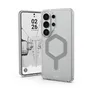 UAG Urban Armor Gear Plyo Case mit Magnet-Modul für Samsung Galaxy S26 Ultra ice (transparent)/silber