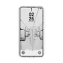 UAG Urban Armor Gear Plyo Case mit Magnet-Modul für Samsung Galaxy S26 Ultra ice (transparent)/silber