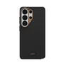 UAG Urban Armor Gear FIBR ARMR Case mit Magnet-Modul für Samsung Galaxy S26 Ultra schwarz/bronze