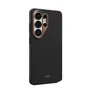 UAG Urban Armor Gear FIBR ARMR Case mit Magnet-Modul für Samsung Galaxy S26 Ultra schwarz/bronze