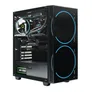 Hyrican GAMEMAX Black Hole 7965 Ryzen 5 9600X WAK 16GB/1TB SSD RTX 5060 Win11