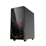 Hyrican GAMEMAX Black Hole 7965 Ryzen 5 9600X WAK 16GB/1TB SSD RTX 5060 Win11