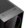 Hyrican GAMEMAX Black Hole 7965 Ryzen 5 9600X WAK 16GB/1TB SSD RTX 5060 Win11