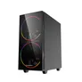 Hyrican GAMEMAX Black Hole 7967 Ryzen 7 9700X WAK 16GB/1TB SSD RTX 5060 Ti Win11