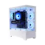 Hyrican GAMEMAX Vista AW 8035 Ryzen 7 9700X 16GB/1TB SSD RTX 5070 Ti Win11
