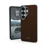 UAG Urban Armor Gear FIBR ARMR Case mit Magnet-Modul für Samsung Galaxy S26 Ultra orange/charcoal (schwarz)
