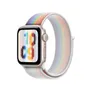 Apple 41 mm Sport Loop Pride Edition