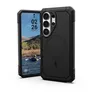 UAG Urban Armor Gear Trooper Case mit Magnet-Modul für Samsung Galaxy S26 Ultra opaque schwarz