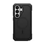 UAG Urban Armor Gear Trooper Case mit Magnet-Modul für Samsung Galaxy S26 Ultra opaque schwarz