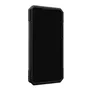 UAG Urban Armor Gear Trooper Case mit Magnet-Modul für Samsung Galaxy S26 Ultra opaque schwarz