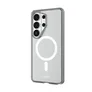 UAG Urban Armor Gear Dot Case mit Magnet-Modul für Samsung Galaxy S26 Ultra true ice (transparent)/ash (grau)