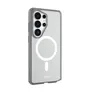 UAG Urban Armor Gear Dot Case mit Magnet-Modul für Samsung Galaxy S26 Ultra true ice (transparent)/ash (grau)