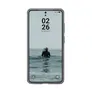 UAG Urban Armor Gear Dot Case mit Magnet-Modul für Samsung Galaxy S26 Ultra true ice (transparent)/ash (grau)