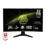 Hyrican GAMEMAX MegaDeal Striker (SET2740 8015) Gaming PC Ryzen 7 5700X 16GB 480GB SSD RTX 5060 + MSI PRO MP32C6X