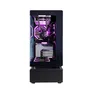 Hyrican GAMEMAX N80 BK 8049 Ryzen 5 9600X WAK 32GB/1TB SSD RTX 5060 Ti Win11