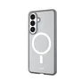 UAG Urban Armor Gear Dot Case mit Magnet-Modul für Samsung Galaxy S26+ true ice (transparent)/ash (grau)