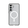 UAG Urban Armor Gear Dot Case mit Magnet-Modul für Samsung Galaxy S26+ true ice (transparent)/ash (grau)