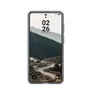 UAG Urban Armor Gear Dot Case mit Magnet-Modul für Samsung Galaxy S26+ true ice (transparent)/ash (grau)