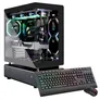 Hyrican GAMEMAX N80 BK 8047 Ryzen 7 9700X WAK 32GB/1TB SSD RX 9070 XT Win11