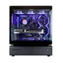 Hyrican GAMEMAX N80 BK 8047 Ryzen 7 9700X WAK 32GB/1TB SSD RX 9070 XT Win11