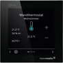 Homematic IP Wired Smart Home Glasdisplay plus HmIP-WGD-PL