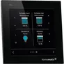 Homematic IP Wired Smart Home Glasdisplay plus HmIP-WGD-PL