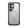 UAG Urban Armor Gear Trooper Case mit Magnet-Modul für Samsung Galaxy S26 Ultra  transparent/ash (grau)