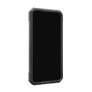 UAG Urban Armor Gear Trooper Case mit Magnet-Modul für Samsung Galaxy S26+ transparent/ash (grau)