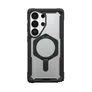 UAG Urban Armor Gear Plasma XTE Kickstand Case mit Magnet-Modul für Samsung Galaxy S26 Ultra schwarz/transparent