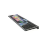 LogicKeyboard Astra 2 Avid Media Composer Mac, USB, DE mit Tastaturbeleuchtung