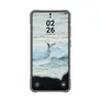 UAG Urban Armor Gear Bundle bestehend aus Pathfinder Case mit Magnet-Modul & Lanyard (abnehmbar) für Samsung Galaxy S26 Ultra active neon (transparent) & schwarz/graphite