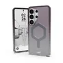 UAG Urban Armor Gear Plyo Case mit Magnet-Modul für Samsung Galaxy S26 Ultra schwarz/transparent/ombre