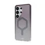 UAG Urban Armor Gear Plyo Case mit Magnet-Modul für Samsung Galaxy S26 Ultra schwarz/transparent/ombre
