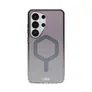 UAG Urban Armor Gear Plyo Case mit Magnet-Modul für Samsung Galaxy S26 Ultra schwarz/transparent/ombre