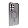 UAG Urban Armor Gear Plyo Case mit Magnet-Modul für Samsung Galaxy S26 Ultra schwarz/transparent/ombre