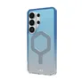 UAG Urban Armor Gear Plyo Case mit Magnet-Modul für Samsung Galaxy S26 Ultra magnet blau/transparent/ombre