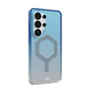 UAG Urban Armor Gear Plyo Case mit Magnet-Modul für Samsung Galaxy S26 Ultra magnet blau/transparent/ombre