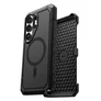 UAG Urban Armor Gear Bundle bestehend aus Trooper Case mit Magnet-Modul & Holster für Samsung Galaxy S26 Ultra opaque schwarz