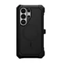 UAG Urban Armor Gear Bundle bestehend aus Trooper Case mit Magnet-Modul & Holster für Samsung Galaxy S26 Ultra opaque schwarz