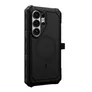 UAG Urban Armor Gear Bundle bestehend aus Trooper Case mit Magnet-Modul & Holster für Samsung Galaxy S26 Ultra opaque schwarz
