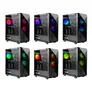 Hyrican GAMEMAX Striker 8019 Ryzen 5 9600X WAK 16GB DDR5 1TB SSD RTX 5070 Win11