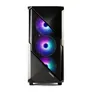 Hyrican GAMEMAX Striker 8019 Ryzen 5 9600X WAK 16GB DDR5 1TB SSD RTX 5070 Win11