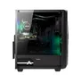 Hyrican GAMEMAX Striker 8019 Ryzen 5 9600X WAK 16GB DDR5 1TB SSD RTX 5070 Win11