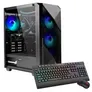 Hyrican GAMEMAX Striker 8021 Ryzen 7 9700X WAK 16GB DDR5 1TB SSD RX 9070 XT Win11
