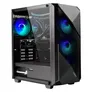 Hyrican GAMEMAX Striker 8021 Ryzen 7 9700X WAK 16GB DDR5 1TB SSD RX 9070 XT Win11
